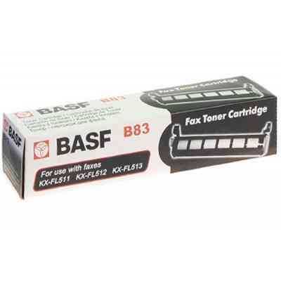 Тонер-картридж BASF Panasonic KX-FLM653/663, KX-FL511/513/543/ KX-FA83A7 (KT-FA83A) Винница
