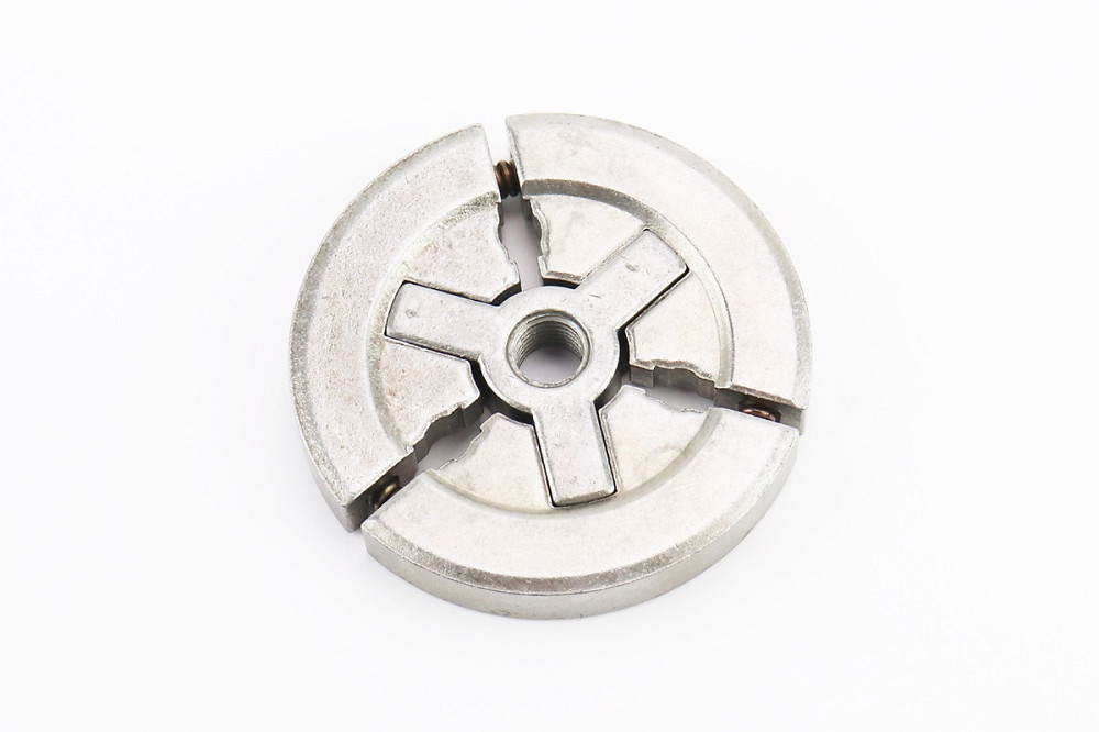 Зчеплення у зборі (варіатор, муфта) 4500/5200 Киев - изображение 2