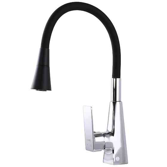 Змішувач для кухні DOMINO Dionis DDD-203SM-00 (000027310) Київ