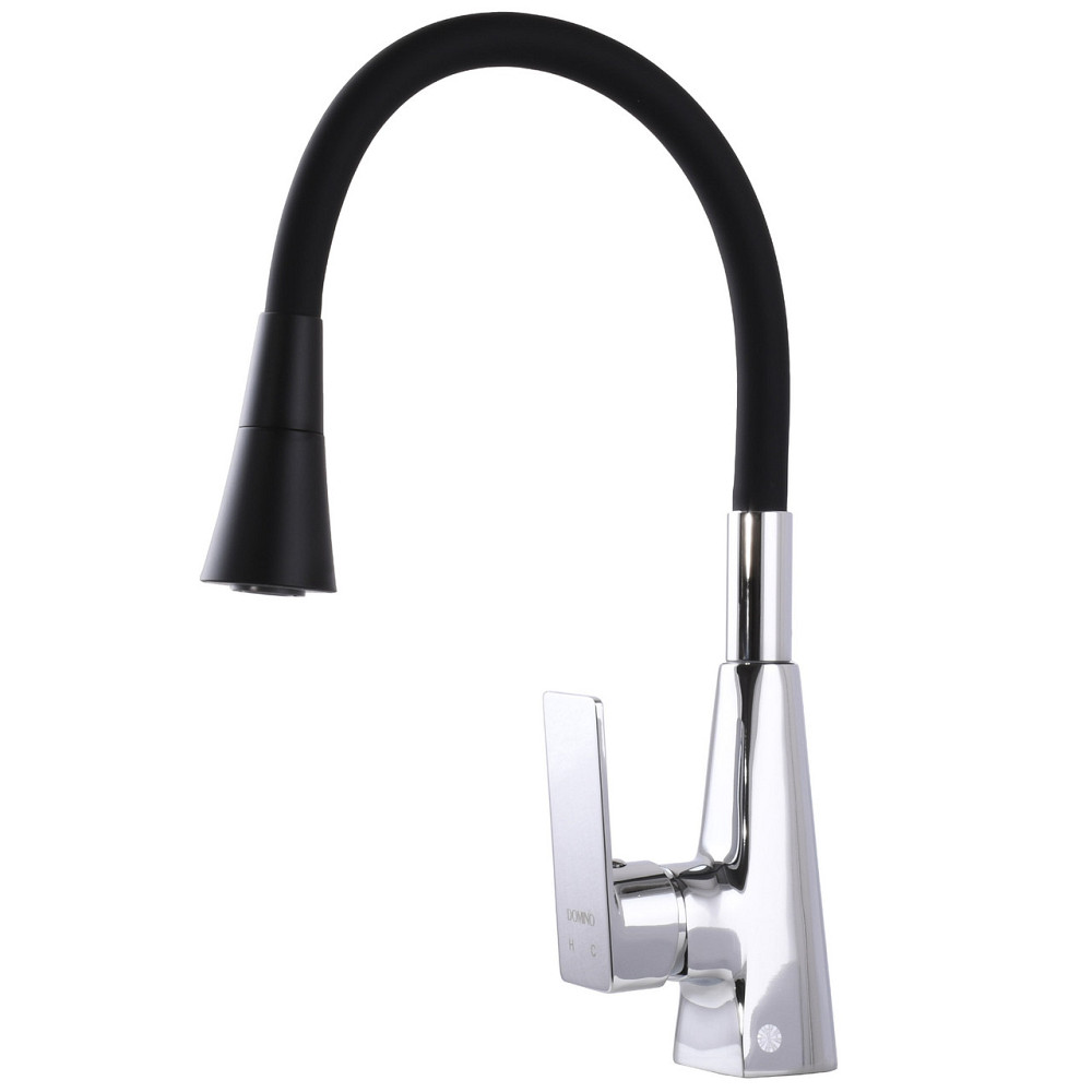Змішувач для кухні DOMINO Dionis DDD-203SM-00 (000027310) Київ - фото 5