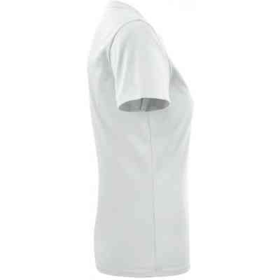 Футболка James Harvest American U Lady білий XL (2124008100XL) Винница