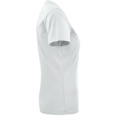 Футболка James Harvest American U Lady білий XL (2124008100XL) Винница - изображение 2