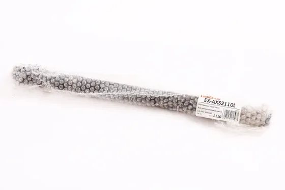 Вал привода переднего моста 2110 левый EuroEx Винница