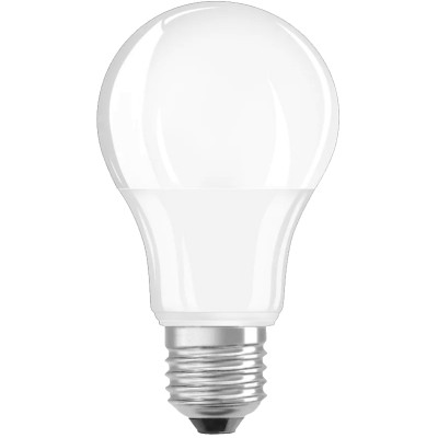 Лампочка Osram LED CL A65 9W/840 12-36V FR E27 (4058075757622) Вінниця - фото 1