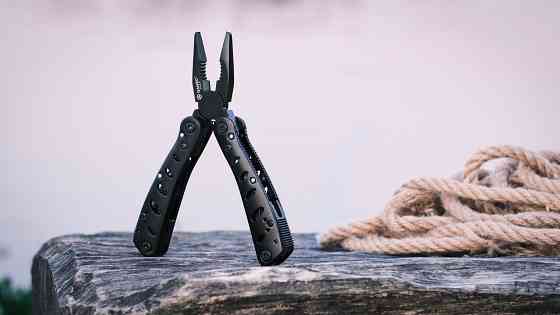 Мультитул Ganzo G205-B Київ