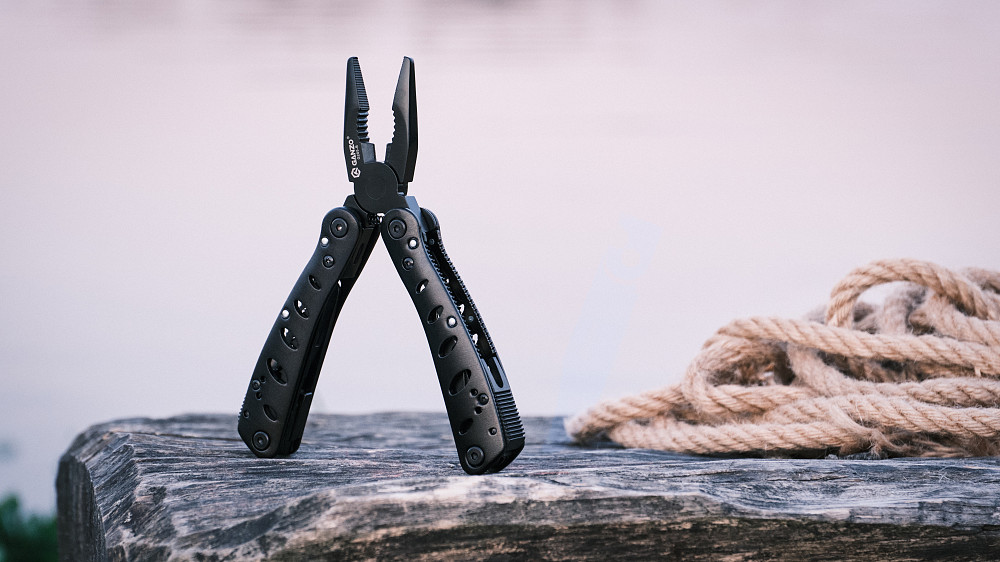 Мультитул Ganzo G205-B Київ - фото 6