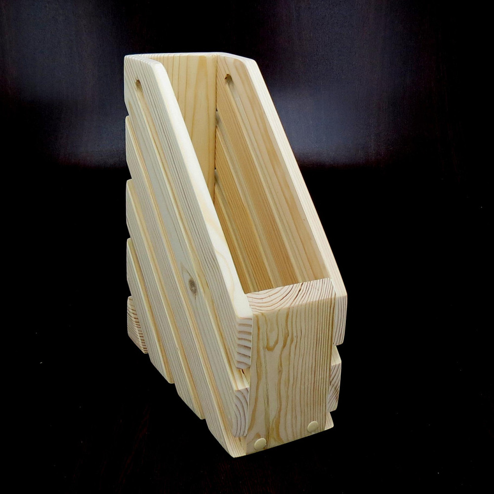 Бюро для паперів "Флудір" бланже Миколаїв - фото 5