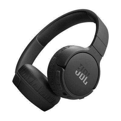 Навушники JBL Tune 670NC Black (JBLT670NCBLK) Вінниця - фото 1