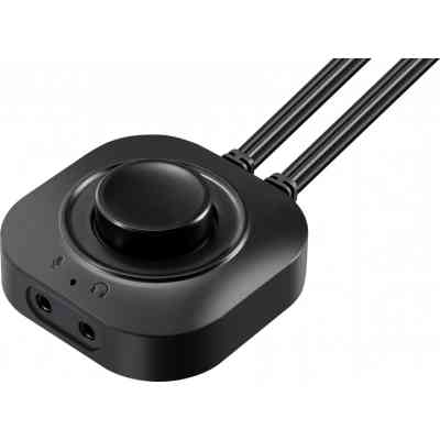 Акустическая система Defender Solar 10 LED Bluetooth USB Black (65940) Винница