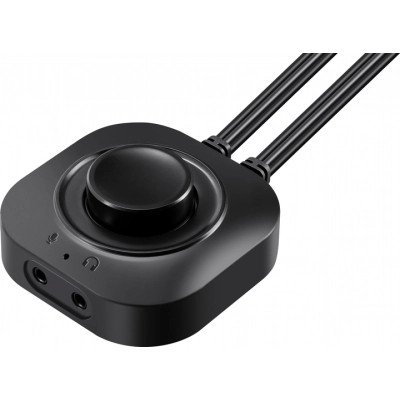 Акустическая система Defender Solar 10 LED Bluetooth USB Black (65940) Винница - изображение 6