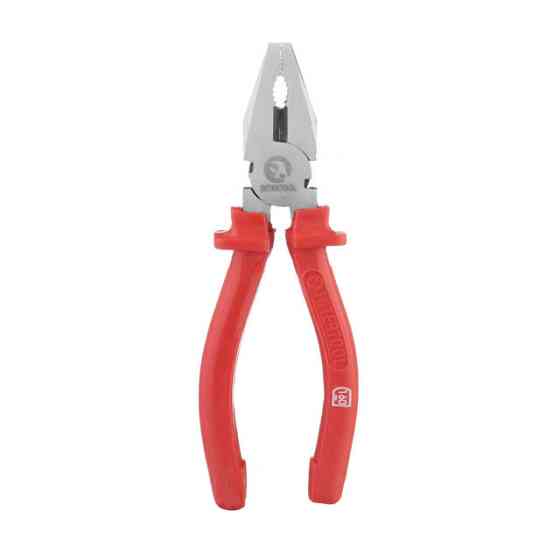 Пасатижі, 160 мм INTERTOOL HT-0107 Київ