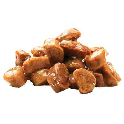 Влажный корм для кошек Brit Premium Cat Pouches Chicken Slices for Sterilised 100 г (8595602506033) Винница