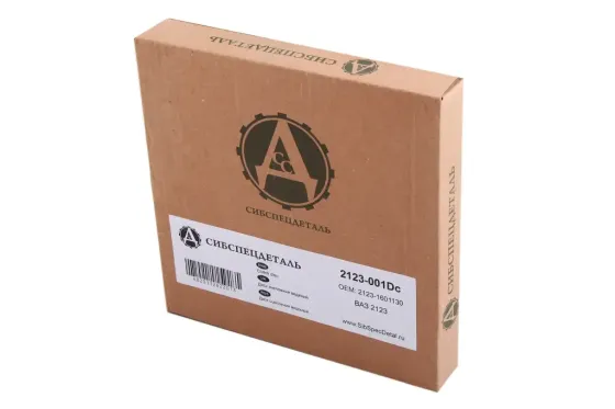 Диск зчеплення 2123 SD Вінниця