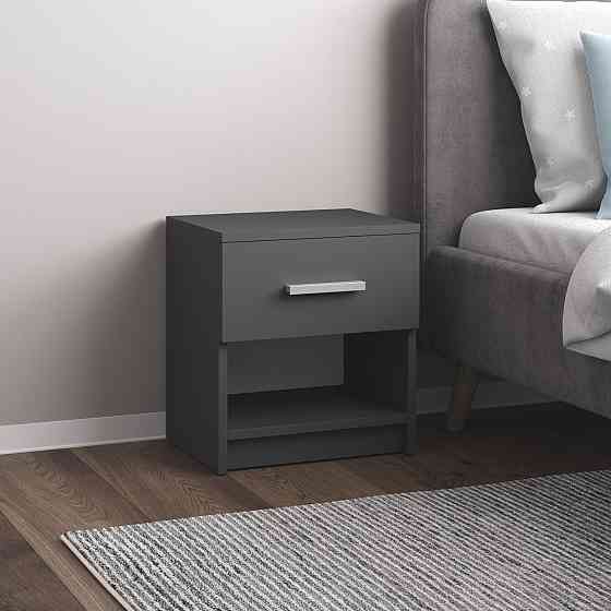 Тумба прикроватная VAYS, в спальню M-48 Львов