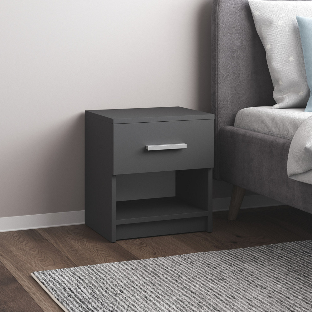 Тумба прикроватная VAYS, в спальню M-48 Львов - изображение 3