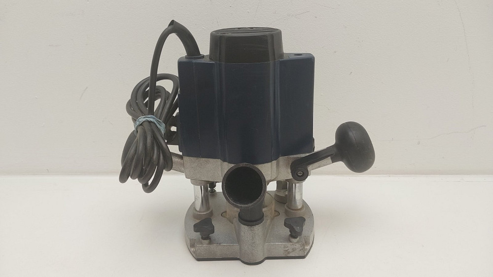 Фрезер Top Craft TBF-1050E (Б клас) Луцьк - фото 2