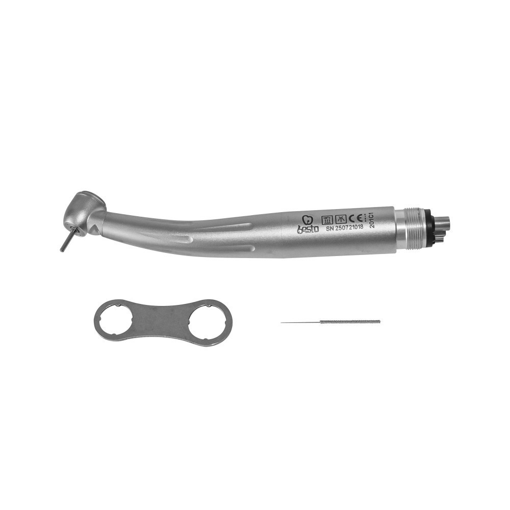 201C1 Турбінний наконечник з LED світлом ортопедичний Дніпро - фото 1