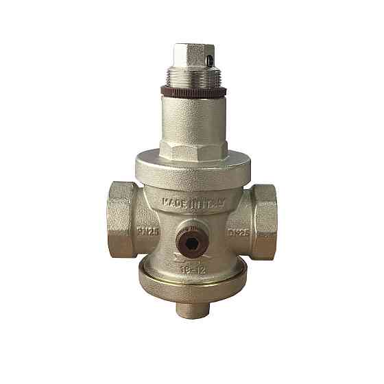 Редуктор ITAP    1″ RINOX 143 Киев