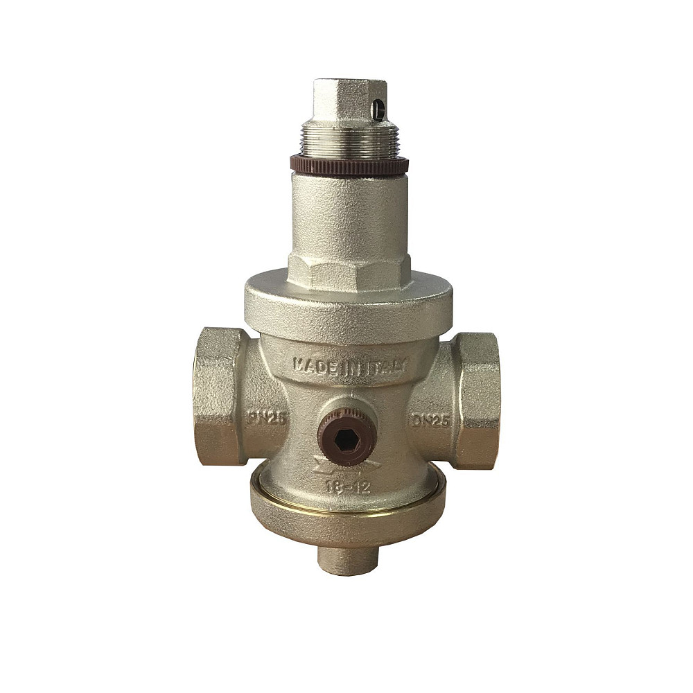 Редуктор ITAP    1″ RINOX 143 Киев - изображение 1