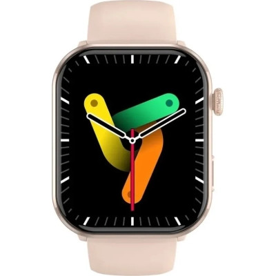 Смарт-часы Blackview R60 Light pink (6931548318705) Винница - изображение 2