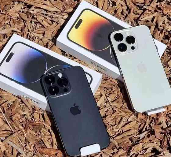 Айфон iPhone 14 Pro 256Gb. Neverlock. Киев