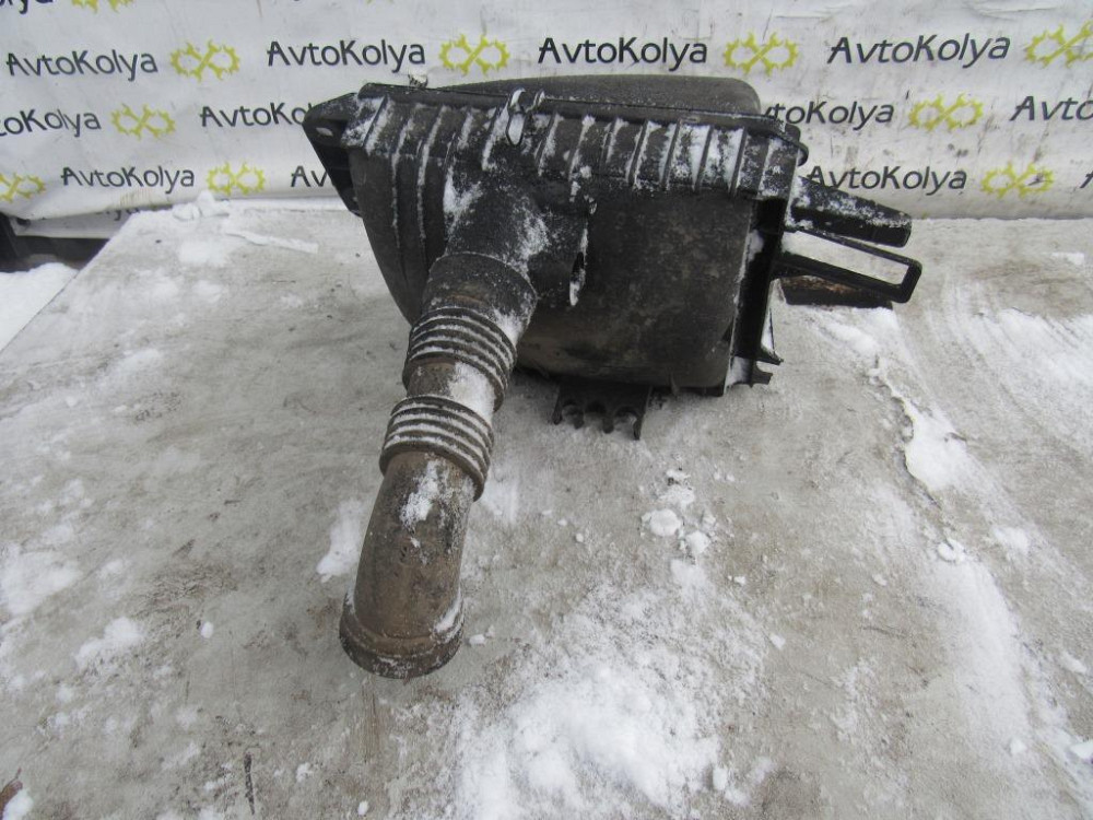 Корпус повітряного фільтра Renault Master 2.8 dti 1998-2003 Ковель - фото 1