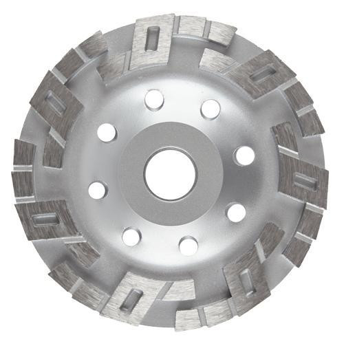 Alloid Pro. Диск алмазний шліфувальний Advanced Segment 125мм Одеса - фото 8