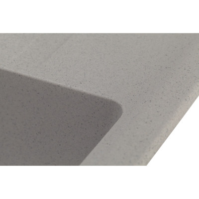 Мийка кухонна GRANADO PALMA gris (gr2008) Вінниця - фото 5