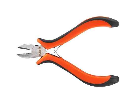 Бокорізи із серії Professional Mini 115 мм Sturm 1030-05-3-100 (читувати опис) Рівне