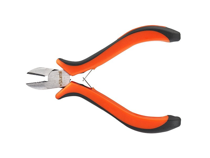 Бокорізи із серії Professional Mini 115 мм Sturm 1030-05-3-100 (читувати опис) Рівне - фото 2