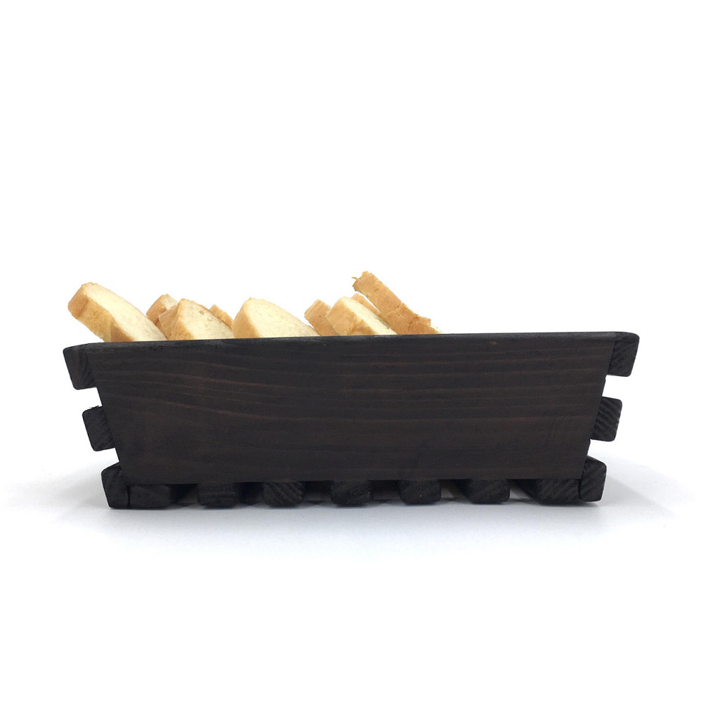 Хлібний лоток "Шапель" венге Миколаїв - фото 6