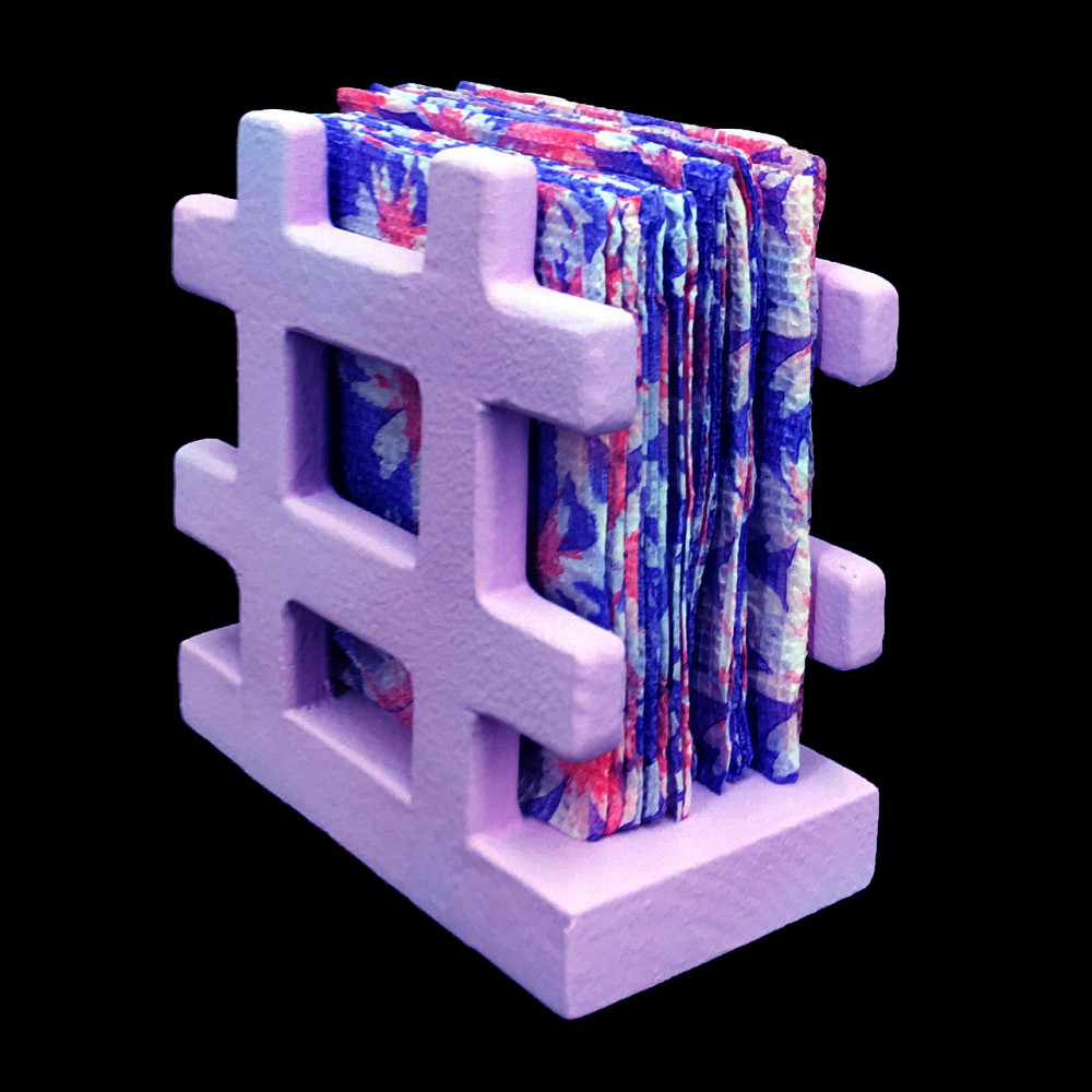 Салфетница 