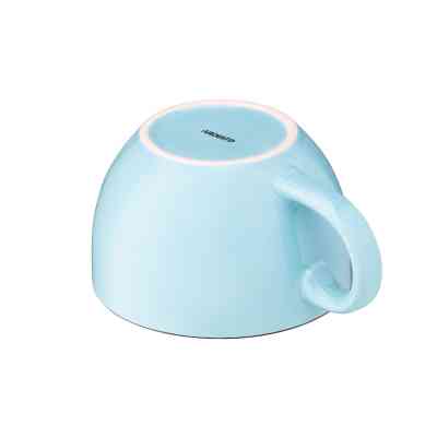 Чашка Ardesto Floerino 480 мл Blue (AR3485BL) Вінниця