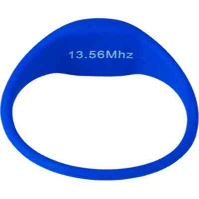 Брелок с чипом Trinix WRB-02MF blue Винница