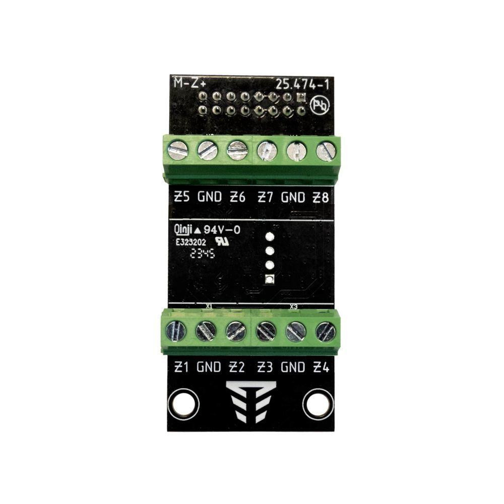 Модуль розширення систем Orion NOVA LTE на 8 зон сигналізації M-Z+ Київ - фото 1