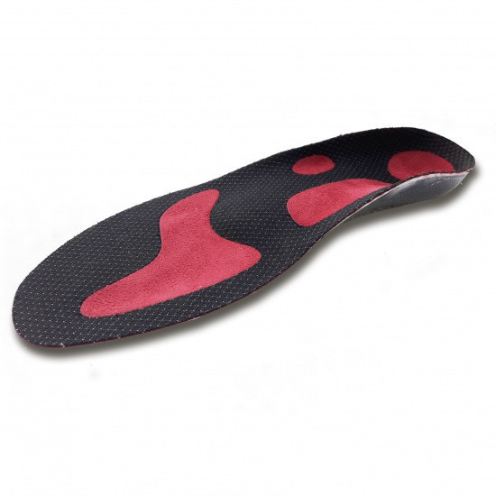 Каркасна устілка з гелевими вставками Memogel 42 Дніпро - фото 1