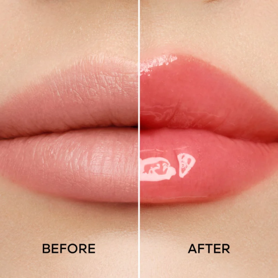 Олія для губ Guerlain Kisskiss Bee Glow Oil 775 Poppy Glow Слов'янськ