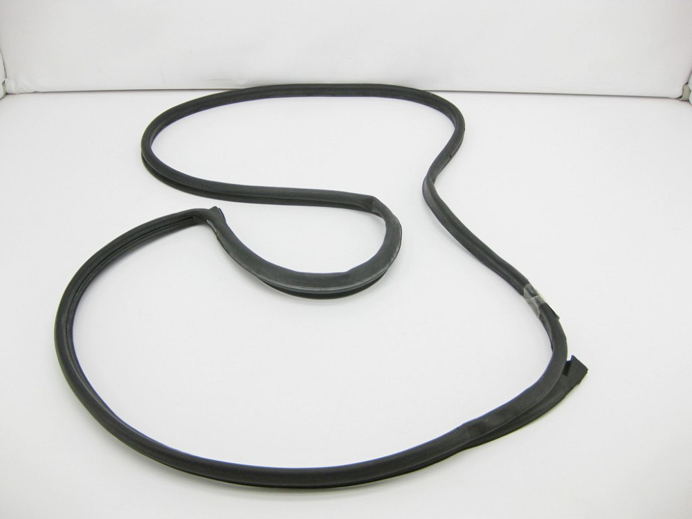 Mercedes-Benz  A2117200278 Ущільнювач на передніх правих дверях E-class W211 E-class S211 Одесса - изображение 3