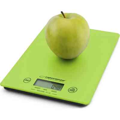 Весы кухонные Esperanza EKS002G Винница