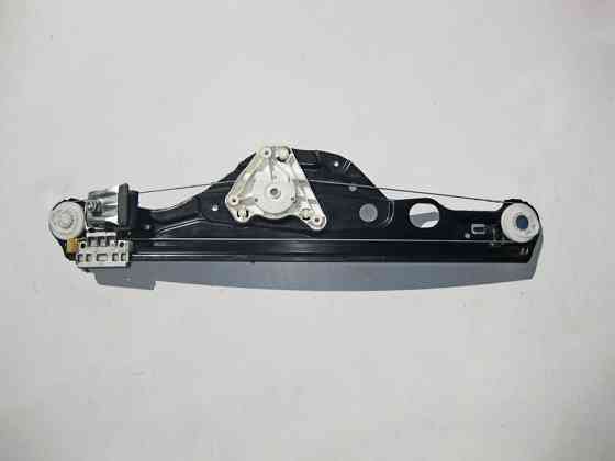 Mercedes-Benz  A2117300346 Склопідйомник задніх лівих дверей E-Class W211 Одеса