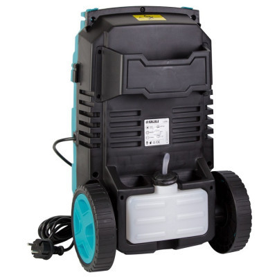 Мийка високого тиску Sigma 2000Вт max 150bar 7.2 л/хв + турбонасадка (5342101) Вінниця - фото 6