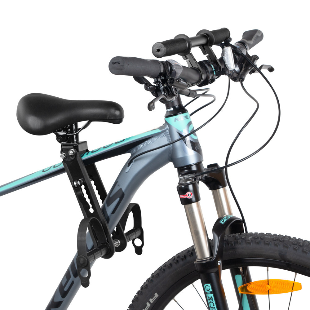 Велокрісло дитяче inSPORTline Mousino Київ - фото 1