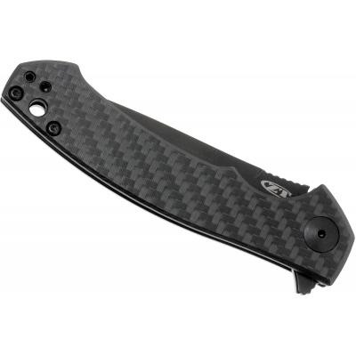 Ніж ZT 0450CF Вінниця - фото 9