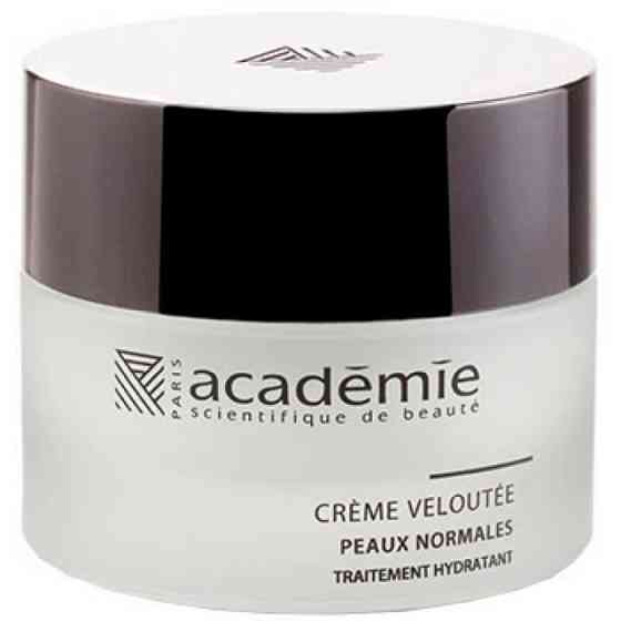 М'який зволожуючий крем-оксамит / Creme Veloutee Academie 50 мл Дніпро
