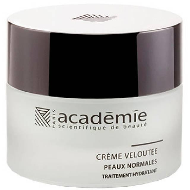 М'який зволожуючий крем-оксамит / Creme Veloutee Academie 50 мл Дніпро - фото 2