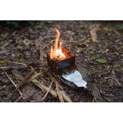 Пальник BRS Твердопаливний BRS-116 (BRS-116) Вінниця