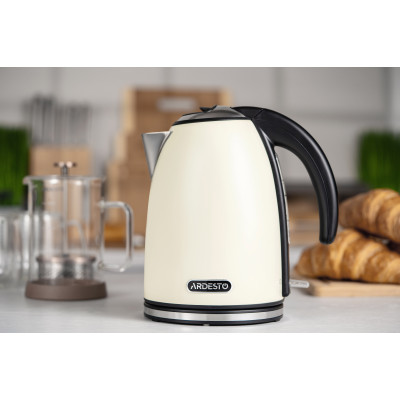 Электрочайник Ardesto EKL-F340BG Винница - изображение 7