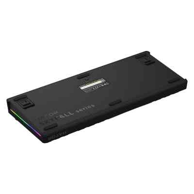 Клавиатура Hator Skyfall 80 Pro Wireless Grey/Black (HTK4180UA) Винница