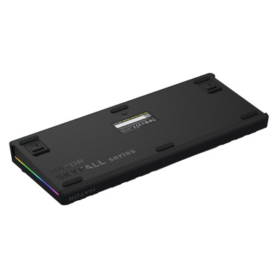 Клавіатура Hator Skyfall 80 Pro Wireless Grey/Black (HTK4180UA) Вінниця - фото 5