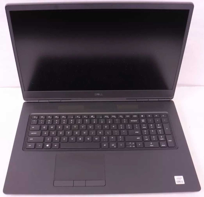 DELL PRECISION 7750  I5-10400H/512GB/16GB/NVIDIA Quadro T1000 Харьков - изображение 4